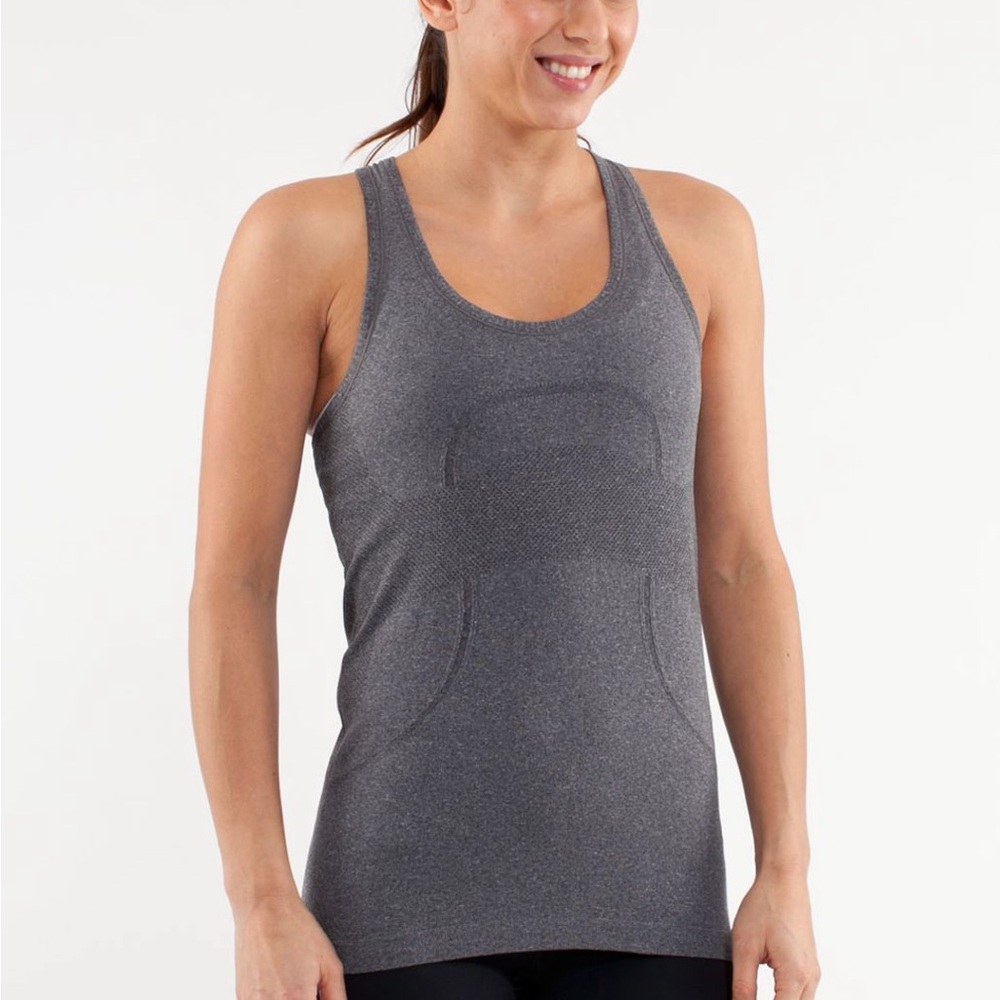 Lululemon Run: Swiftly Racerback